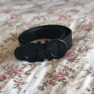 Salvatore Ferragamo Belts Best Offer 150 Each